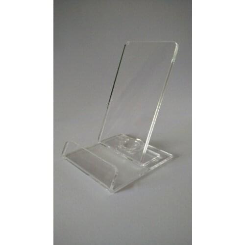 50pcs New style can be Disassembly mobile phone display stand holder rackS F17