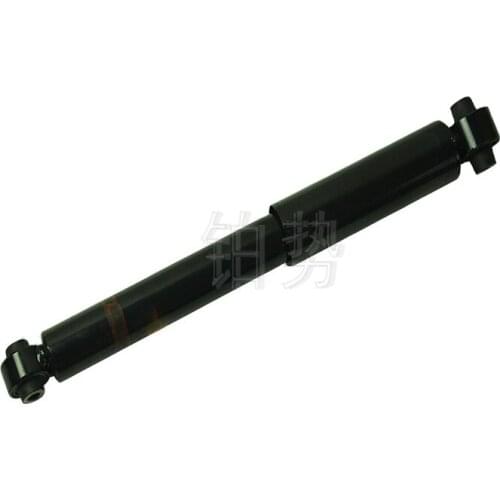 Car Rear shock absorber assembly 2014-Nis sanX -Tr ail 2.0L CVT 2.5L engine shock absorber fixed strut bracket hydraulic buffer