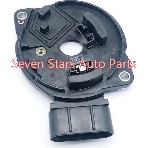 Auto Engine Parts Ignition Module For Mitsubi-shi OEM J852