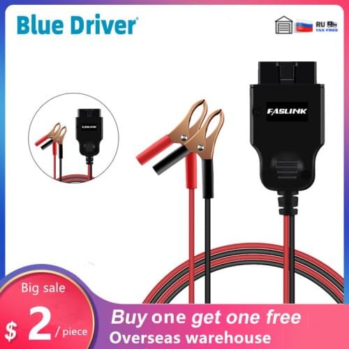 Blue Driver Automotive Testers