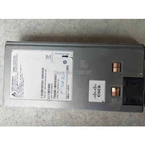 C9K-PWR-650WDC-R DPS-930AB A