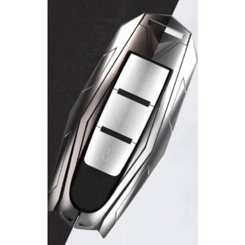 For Nissan Sylphy Teana Nissan Car Key Case Cover Shell Bag