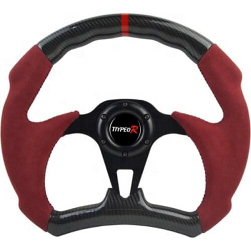 Factory direct color automobile steering wheel car steering wheel manufacturer