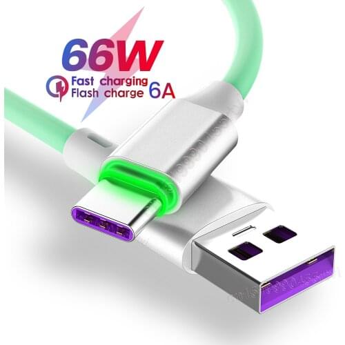 D8 Mobile Phone Charging Cables