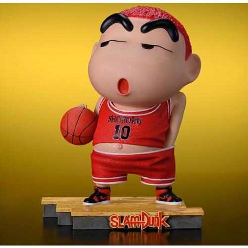 Xiaoxin GK Resin Limited Statue Figure