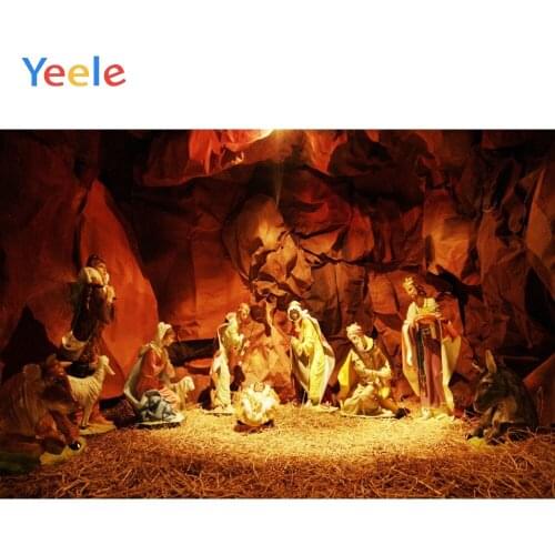 Christianity The Nativity Of The Virgin Mary Home Decor Backdrop Photography Custom Photographic Background For Photo Studio