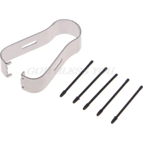 Remove Tool Touch Stylus S Pen Tips Apply For Samsung Galaxy Note 7 Note 8 Note 9 Tab S3 S4 Refill Tip Drop Shipping
