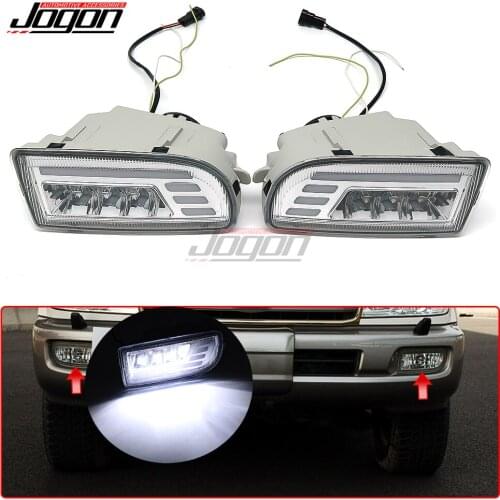 JOGON Lamps For Cars