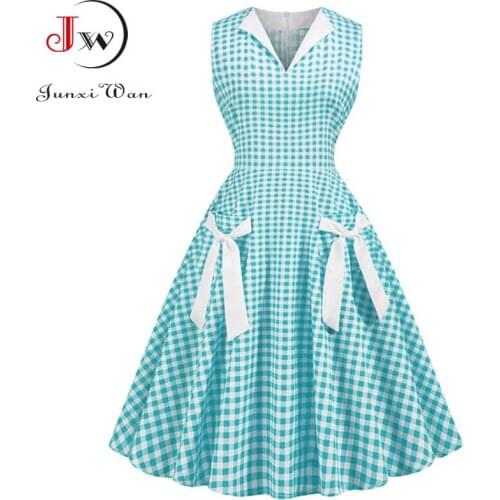 Junxi Wan Summer Dresses In A Cage