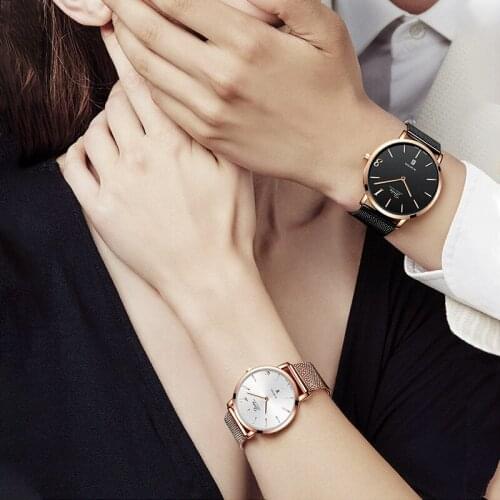 LIWO Chronograph Watches