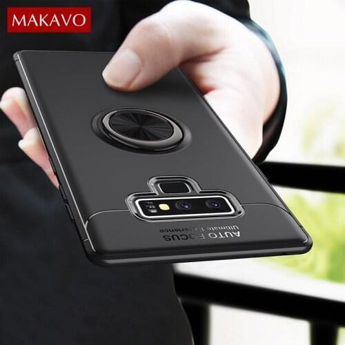 Чехлы для телефонов Samsung Galaxy Note 9 MAKAVO China At AliExpress