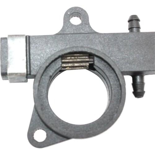 Oil Pump for McCulloch MTD Troy-Bilt Partner Chainsaw MC-9228-310805 9228-310805 310805