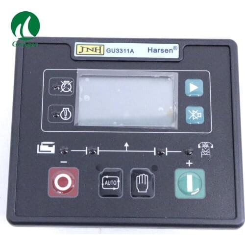 Harsen GU3311 Generator Intelligent Microprocessor Control Module