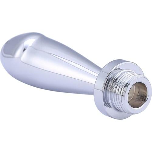 2021 New Simulation Cleaning Flusher Stainless Steel Insert Personal Cleaning Washing Tools Bidet Bathroom