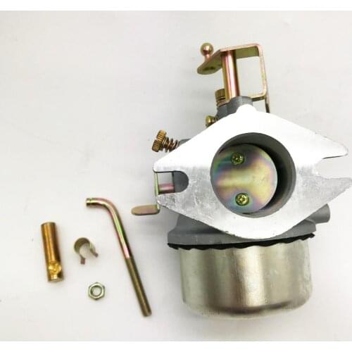 New Carburetor For Kohler K321 K341 Cast Iron 14hp 16hp Engine Carb