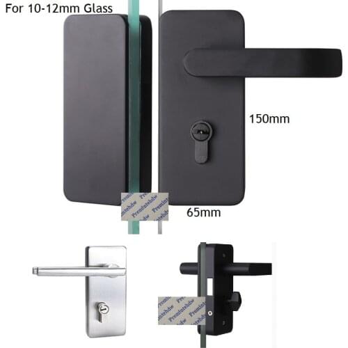 Premintehdw Door Handles