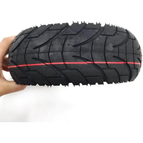 Size 80/65-6 Tyre Inner Tube 10x3.0-6 Inner Outer Tyre for Electric Scooter Speedual Grace 10 Zero 10X 10 * 3.0