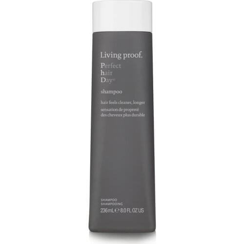 Living proof Perfect Hair Day shampoo 236 ml, Hair shampoo