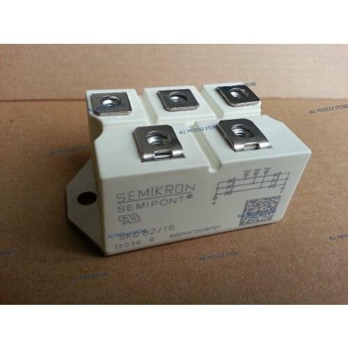 SKD82/12 SKD82/16 SKD82/18 SKD82/08 NEW AND ORIGINAL IGBT MODULE
