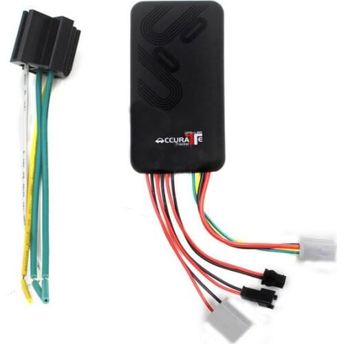 Soufyane GPS Devices