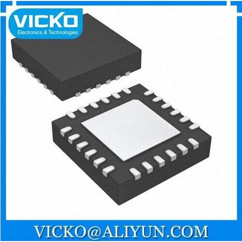 [VK] FAN8841MPX 24MLP Voltage Regulators