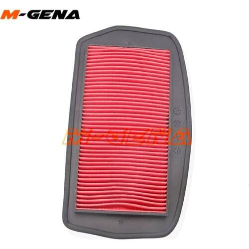 Motorcycle Air Intake Filter Air Cleaner For FZ6 FZ6S FZ6N FZ6-S FZ6-N 2004-2009 2004 2005 2006 2007 2008 2009 04 05 06 07 08 09