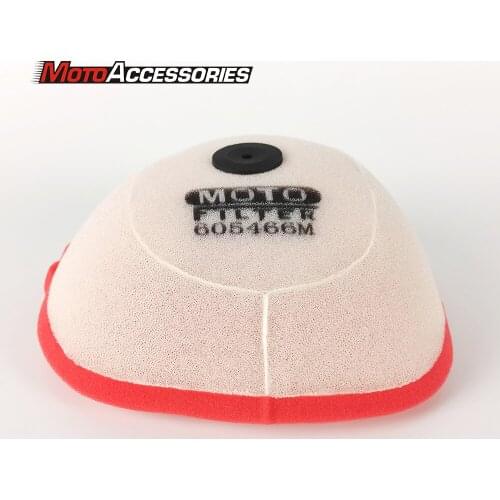 Motorcycle Foam Air Filter For KTM EXC 85 SX 125 SX 250 SX-F 450 SX-F Husqvarna TC85 TE300 FE450 Husaberg FE501 Sponge Cleaner