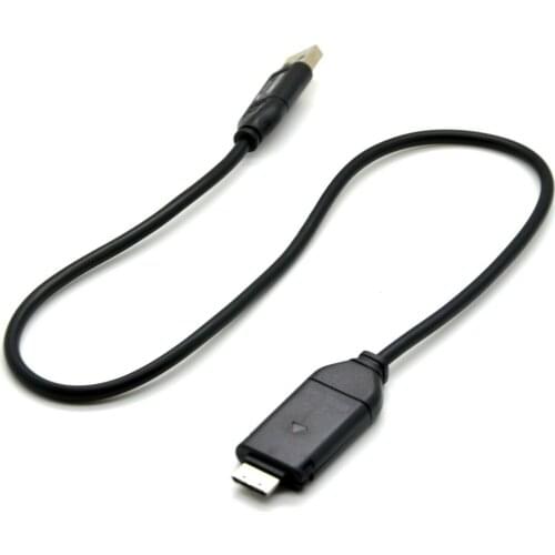 USB Battery Charger +Data SYNC Cable for Samsung SL50 SL102 SL201 SL202 SL310 SL310W SL420 SL502 SL600 SL605 SL620 SL630