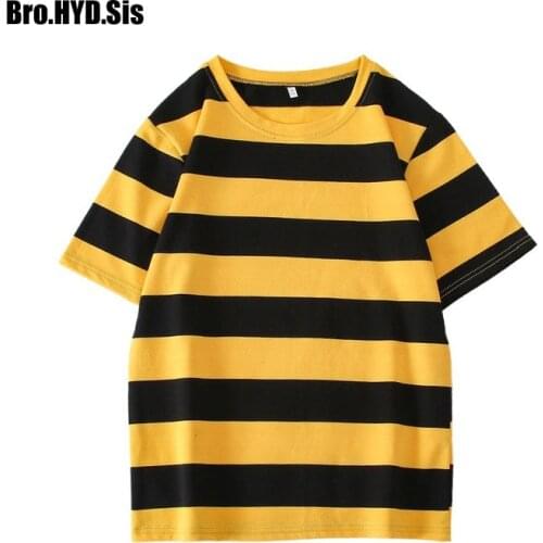 Bro.HYD.Sis Womens Summer T-shirts