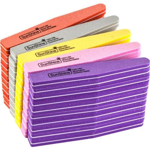 Feecy Nail Files