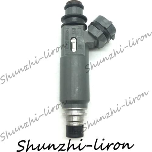 Fuel Injector Nozzle For Mazda Protege 1.6L 1999~2003 Protege 1.5L 1997~1998 195500-3110 Z599-13-250