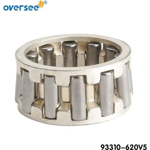 93310-620V5 Con Rod Needle Bearing For Yamaha Outboard Motor 2T 9.9HP,15HP Parsun Hidea HDX Seapro 93310-620W5
