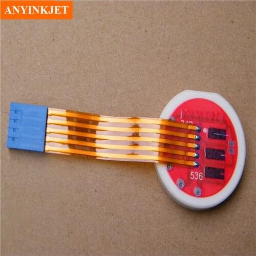 Pressure sensor kit for Imaje S7 9020 9030 printer