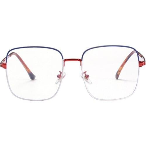 Computer Mobile Phone Glasses Women Anti Blue Light Blocking Glasses Gaming Eyewear Anti Blue Ray Eyeglasses