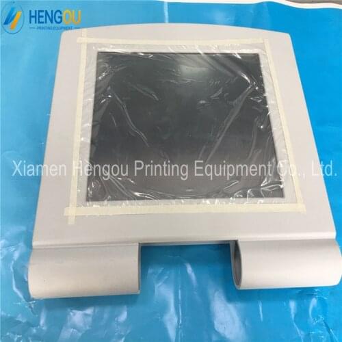 Brand new CP.150.0438 offset printing machine touch screen CP2000 system shell display CP.150.0338 12 months warranty