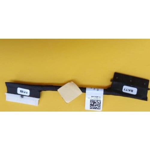 NEW Laptop Battery Connector Cable for Dell Inspiron G7 7577 7587 7588 CKF50 0NKNK3 NKNK3 DC02002VW00