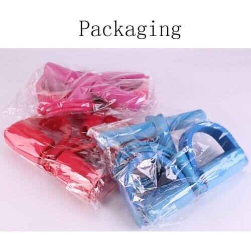 Factory wholesale high quality hot portable high elastic man woman yoga new product sit - down pedal pull exerciser for home