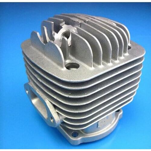 Original EME Cylinder, Piston, Piston ring for EME60 Gasoline Engine