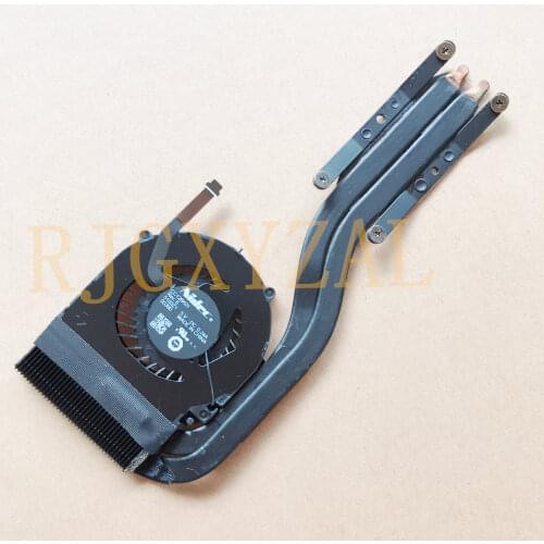 Original CPU Thermal Module Heatsink Cooler Fan for Lenovo Thinkpad X1 Carbon 2nd 3rd Gen Laptop 04X3829 00HN743 0C54435 Cooling