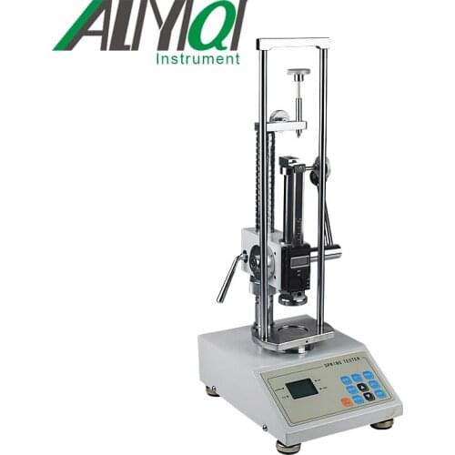 Compression spring tester with printer (ATH-200P) 200N
