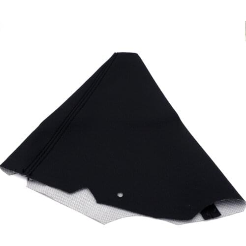 5 Speed Gear Shift Knob Gaiter Boot Manual Stick Shifter For Peugeot 106 107 206 207 306 307 308 3008 406 5008 605 #2