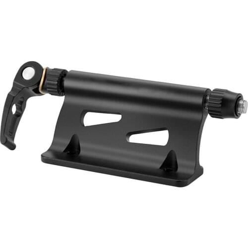 MTB Bicycle Rack Bike Car Racks Carrier Quick Installation Alloy Fork Car Bike Block Alloy Mount For MTB Road Bike Accessories