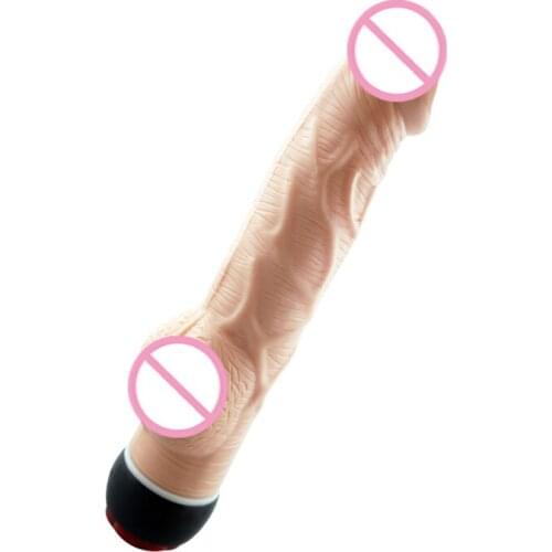 Vibrators Three Five C China