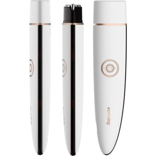 RF Eye Beauty Device Lifting Micro Current Eye Massage Beauty Instrument Lifting Firming Dark Circle Eye Vibration Massage