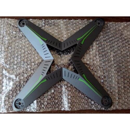 ZEROTECH Zero XIRO XPLORER RC Quadcopter Spare parts Upper shell Lower shell casing