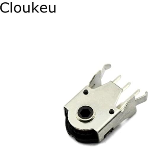 10Pcs 7MM Mouse encoder 7mm wheel decoder