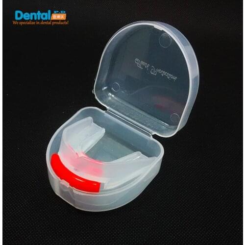 Free shipping,Double Teeth Guard Protection boxing teeth guard/boxing mouthguard / bruxism / Sanda tooth / sports mouthguards