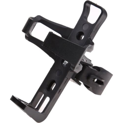 Electric Scooter Water Bottle Holder Quick Release Bottle Cage Rack Bracket for Xiaomi Mijia M365 M365 Pro Scooter Accessories