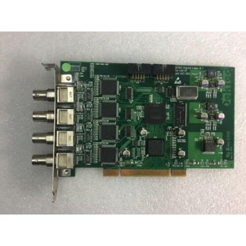 DTA-124 Dual Input and Output Capture Card dta124