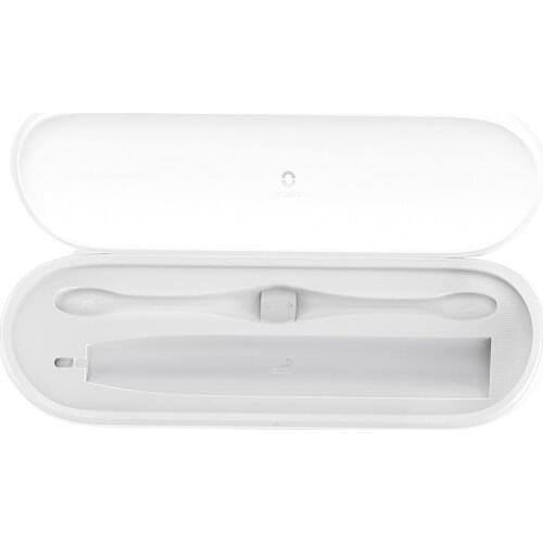 Electric Toothbrush Travel Case Tooth Brush Organizer Box for X